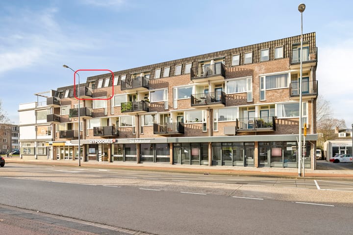 Aalsterweg 132-E main image