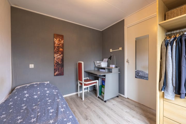 Foto 34 van Burgemeester Bouwensweg 21