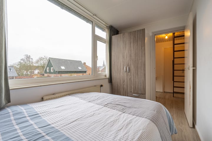 Foto 38 van Burgemeester Bouwensweg 21