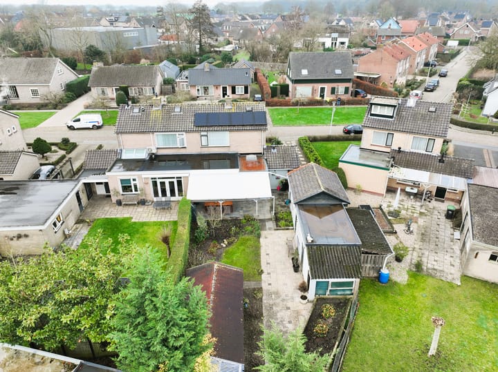 Foto 42 van Burgemeester Bouwensweg 21