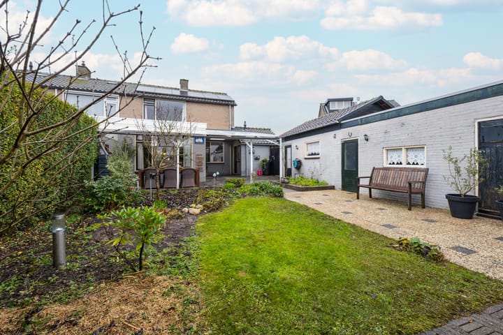 Foto 45 van Burgemeester Bouwensweg 21