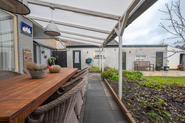 Foto 44 van Burgemeester Bouwensweg 21