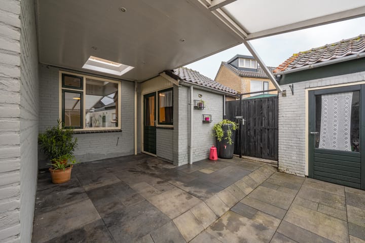 Foto 46 van Burgemeester Bouwensweg 21