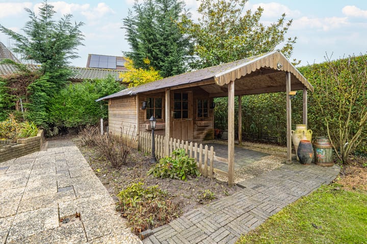 Foto 49 van Burgemeester Bouwensweg 21