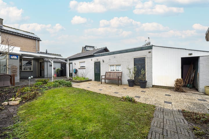 Foto 50 van Burgemeester Bouwensweg 21