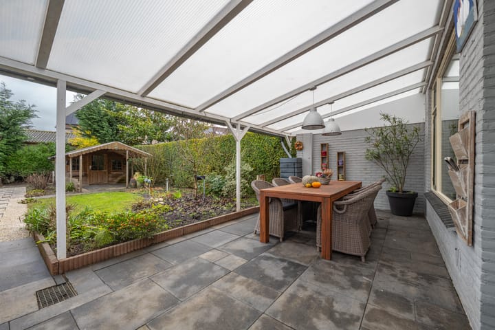 Foto 53 van Burgemeester Bouwensweg 21