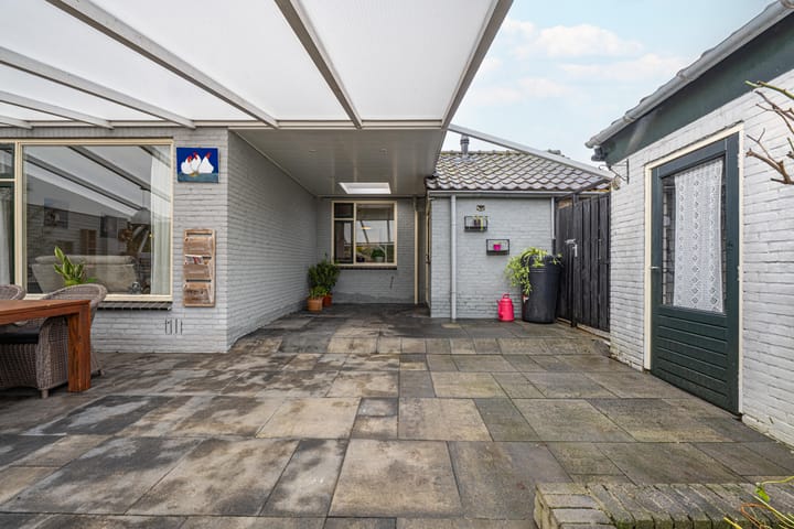 Foto 54 van Burgemeester Bouwensweg 21