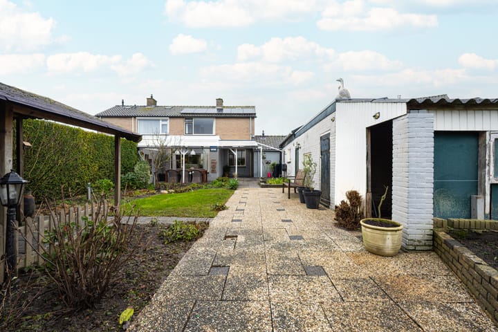 Foto 56 van Burgemeester Bouwensweg 21