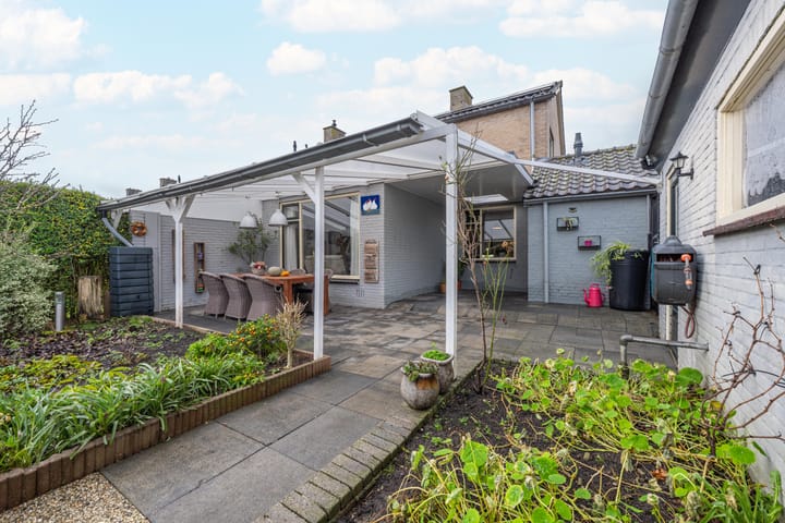 Foto 57 van Burgemeester Bouwensweg 21