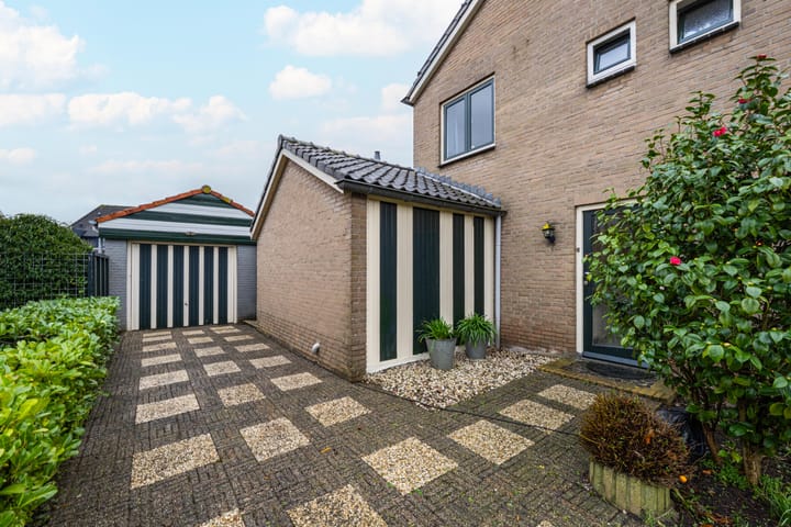 Foto 63 van Burgemeester Bouwensweg 21