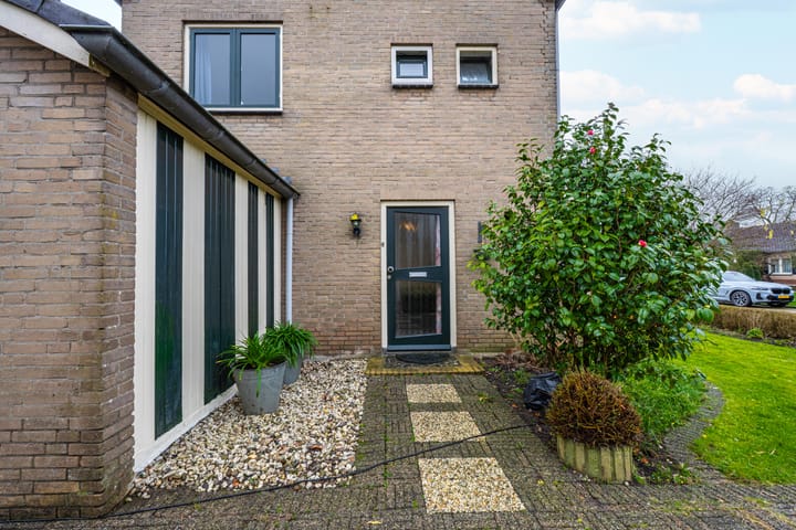 Foto 67 van Burgemeester Bouwensweg 21