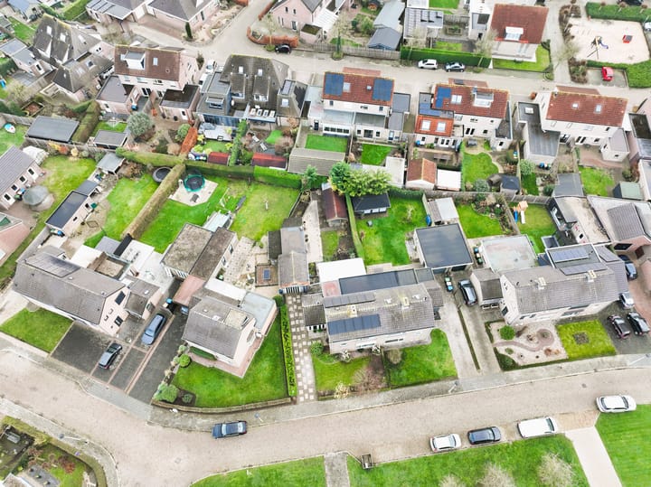 Foto 69 van Burgemeester Bouwensweg 21