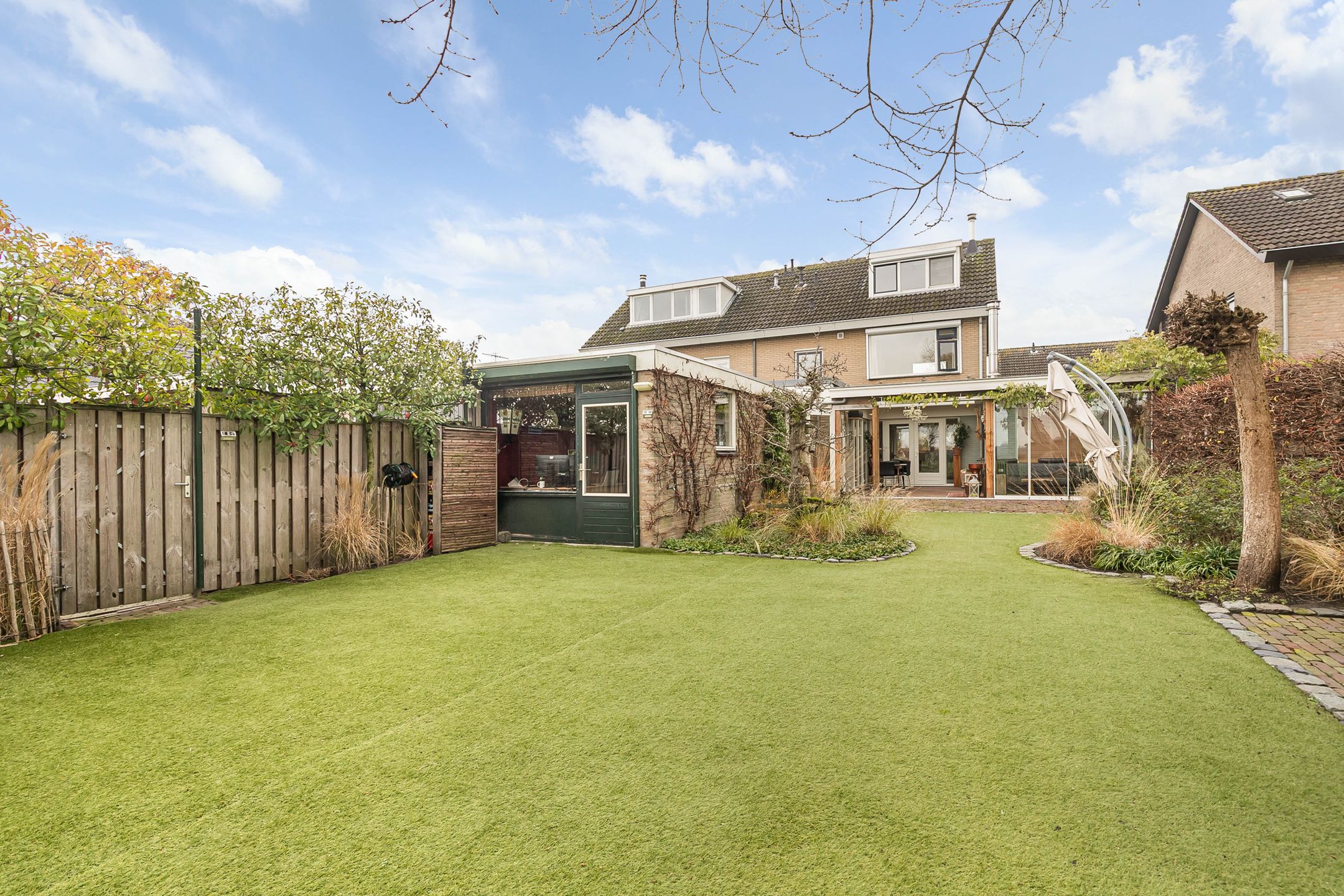 De Onderijen, 13, Oosterhout (GE), 6678BR, Gelderland, Nederland 13 