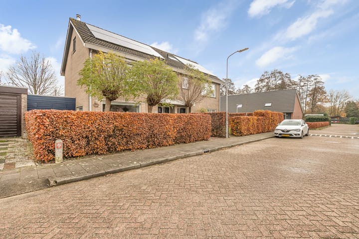 Foto 2 van De Onderijen 13