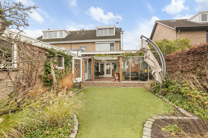 Foto 3 van De Onderijen 13