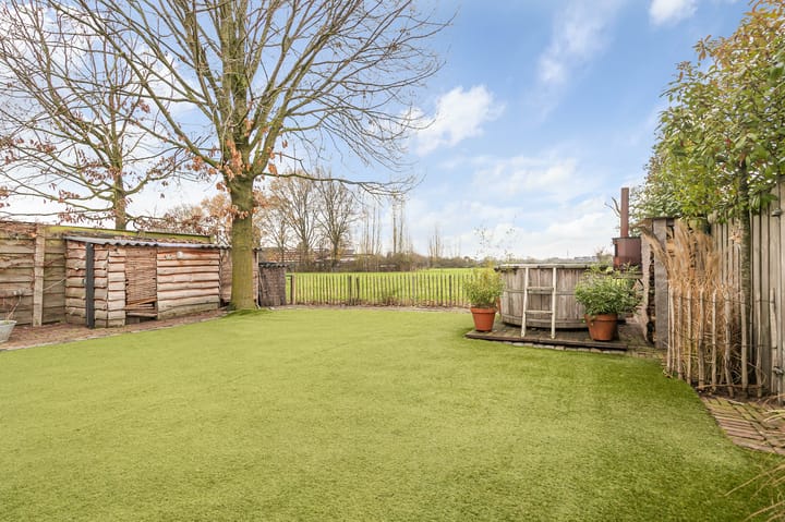 Foto 4 van De Onderijen 13