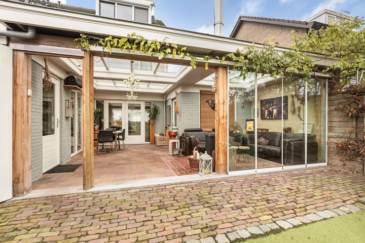 Foto 5 van De Onderijen 13