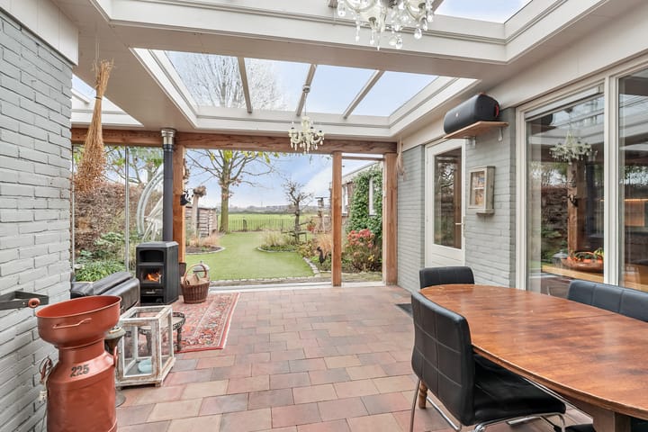 Foto 6 van De Onderijen 13