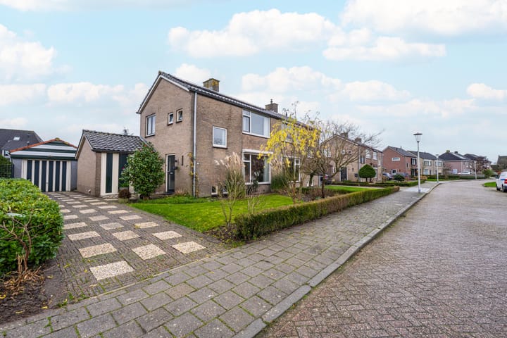 Foto 75 van Burgemeester Bouwensweg 21