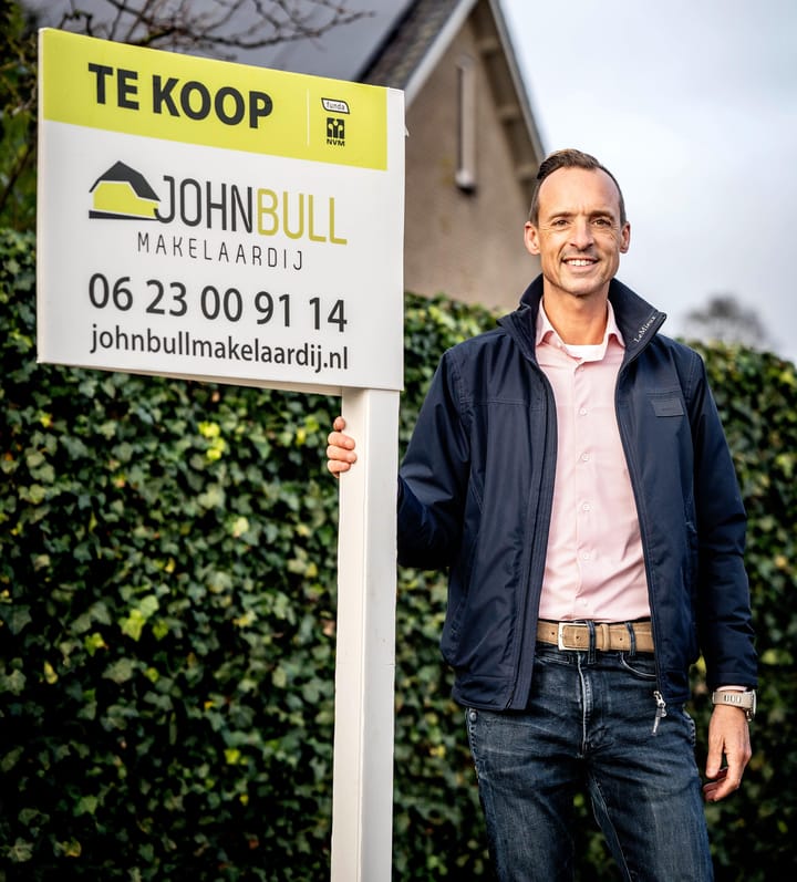 Foto 76 van Burgemeester Bouwensweg 21