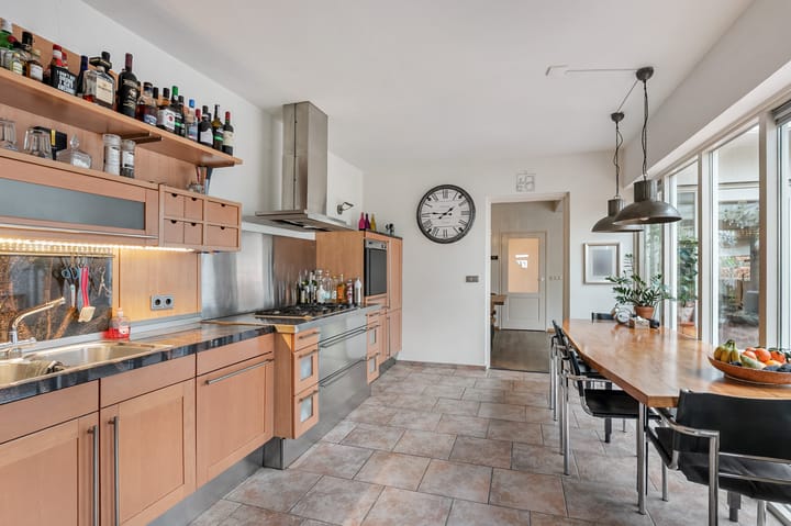 Foto 15 van De Onderijen 13