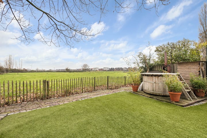 Foto 17 van De Onderijen 13