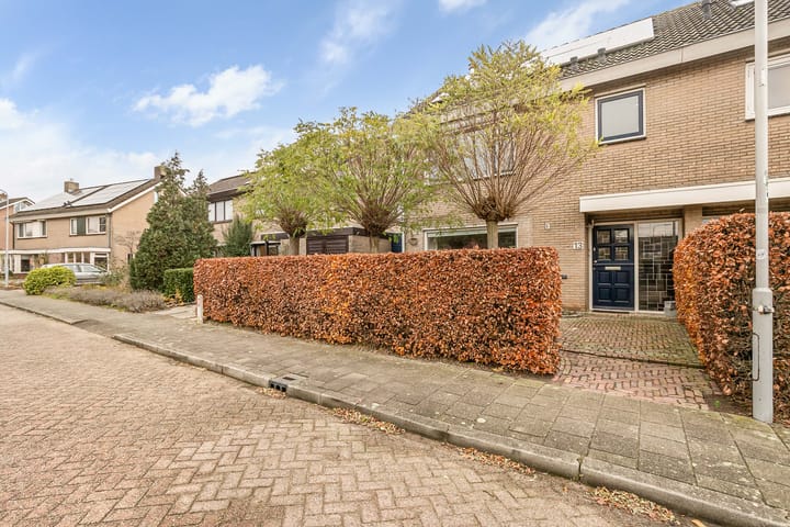 Foto 19 van De Onderijen 13