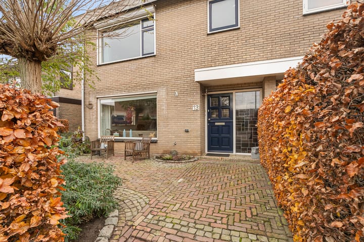 Foto 20 van De Onderijen 13