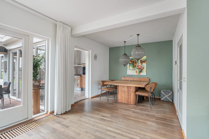 Foto 10 van De Onderijen 13