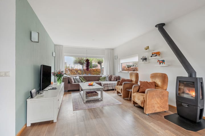 Foto 9 van De Onderijen 13