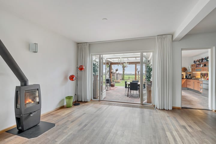 Foto 7 van De Onderijen 13