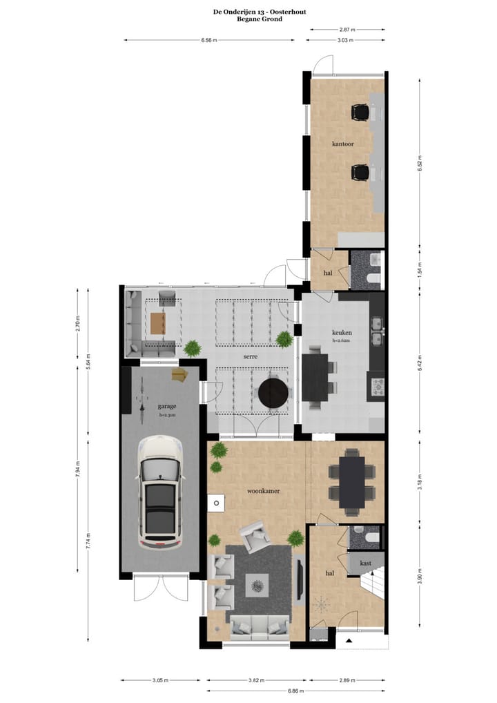 Foto 34 van De Onderijen 13