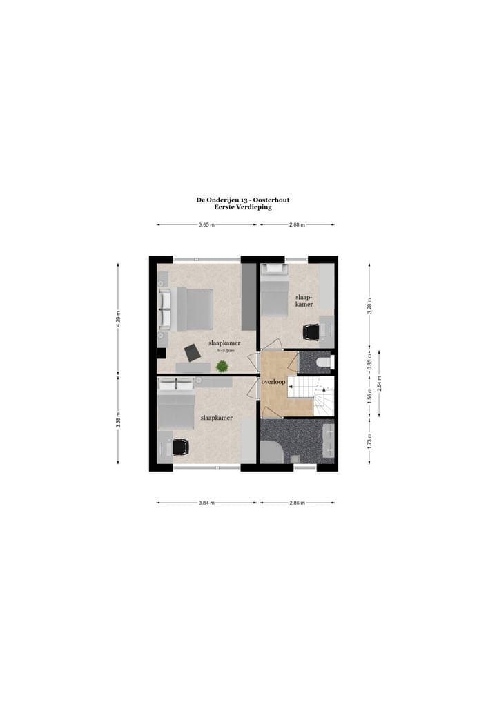 Foto 35 van De Onderijen 13