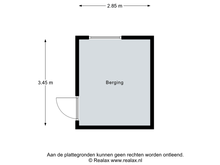 Berging