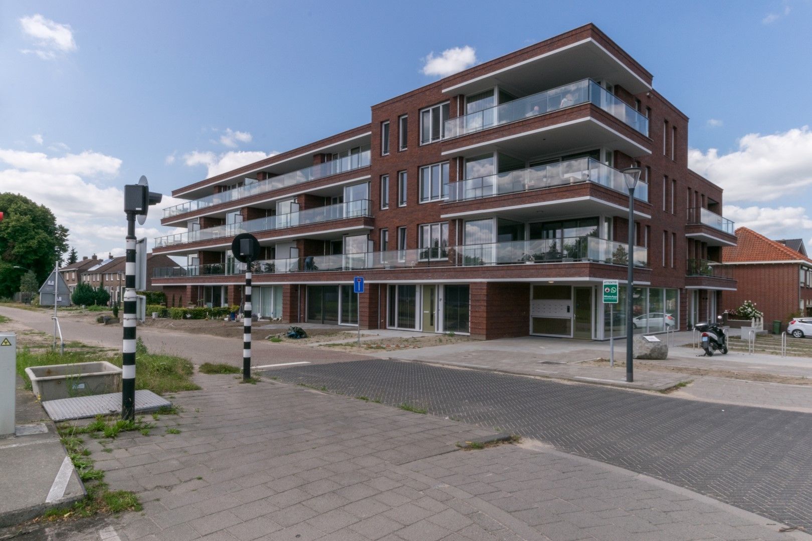 Kanaaldijk Noord 11-A, 11, A, Son en Breugel, 5691NM, Noord-Brabant, Nederland 11 