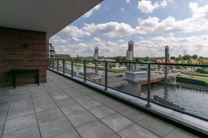 Photo 5 of Kanaaldijk Noord 11-A