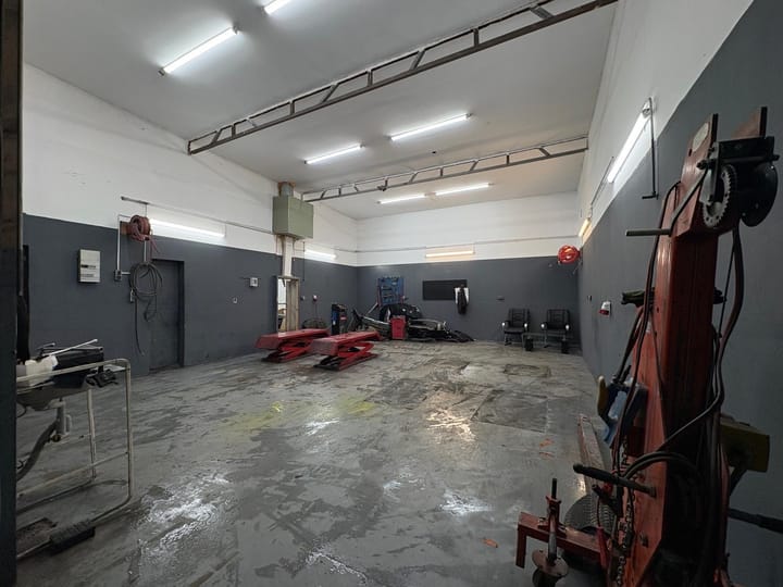 Gustoweg 29, Rotterdam