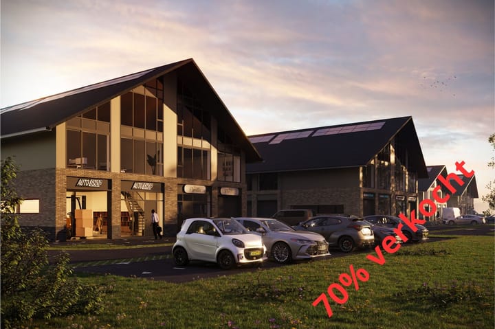 Raasdorperweg 74, Lijnden