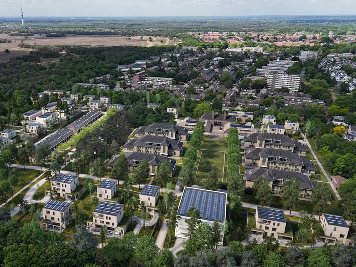 Foto 9 van Jo Muurlingplaats 1-B4