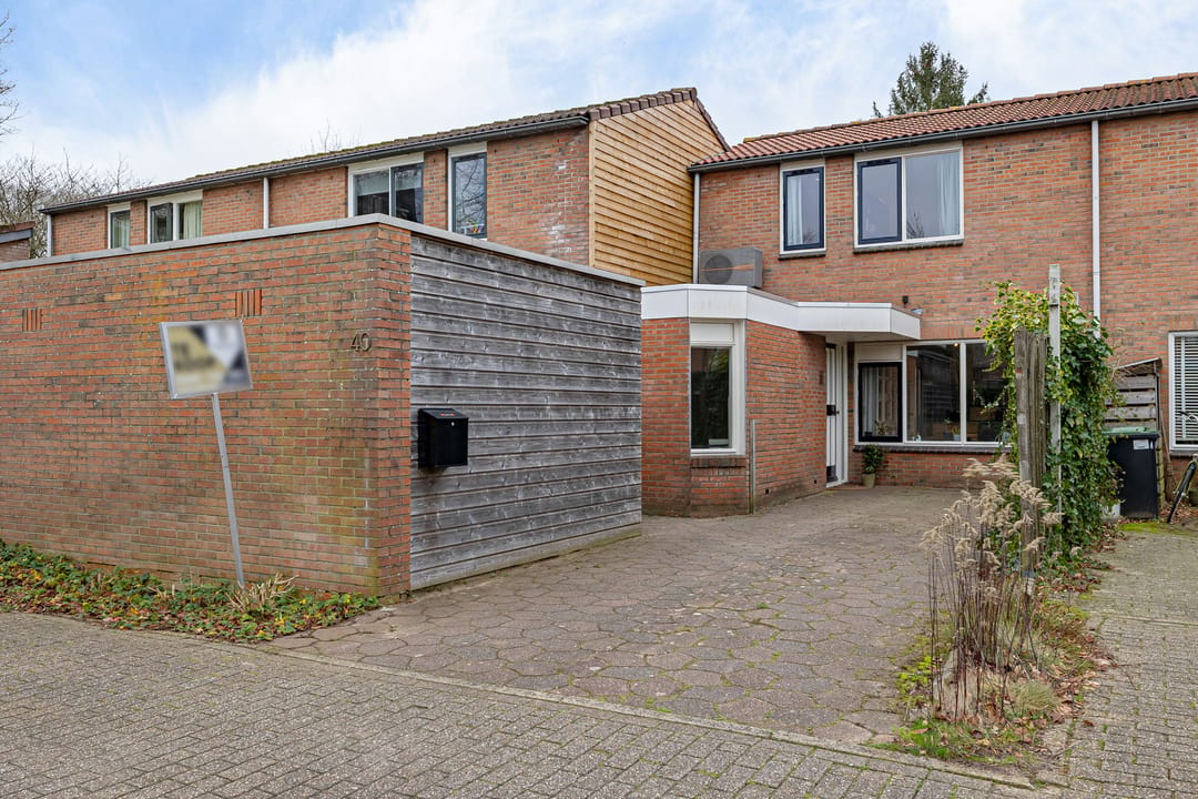 Foto 1 van Ekselerbrink 40