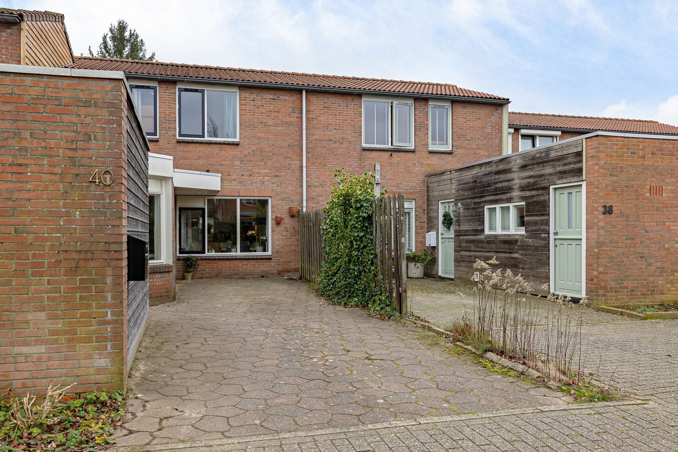 Foto 3 van Ekselerbrink 40