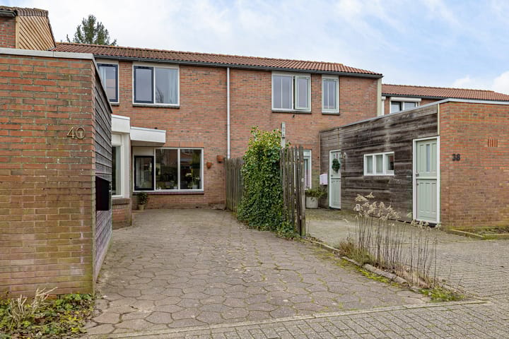 Foto 3 van Ekselerbrink 40