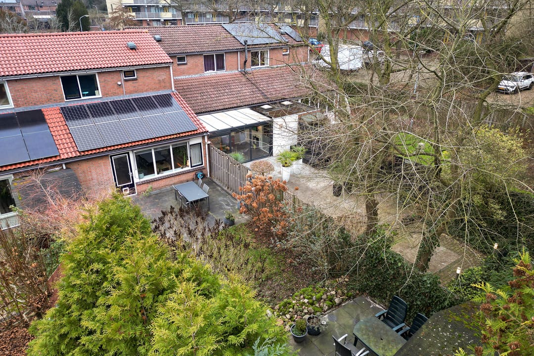 Foto 2 van Ekselerbrink 40
