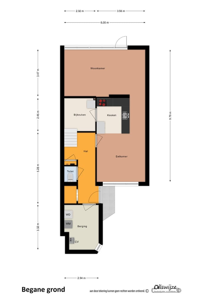 Foto 44 van Ekselerbrink 40