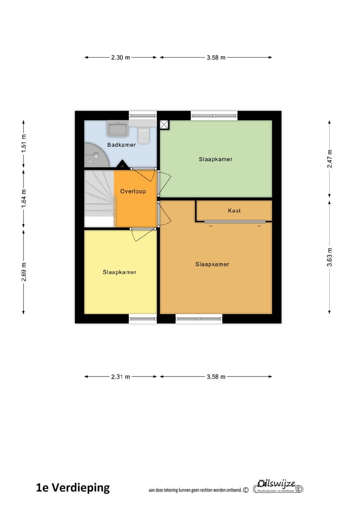 Foto 45 van Ekselerbrink 40