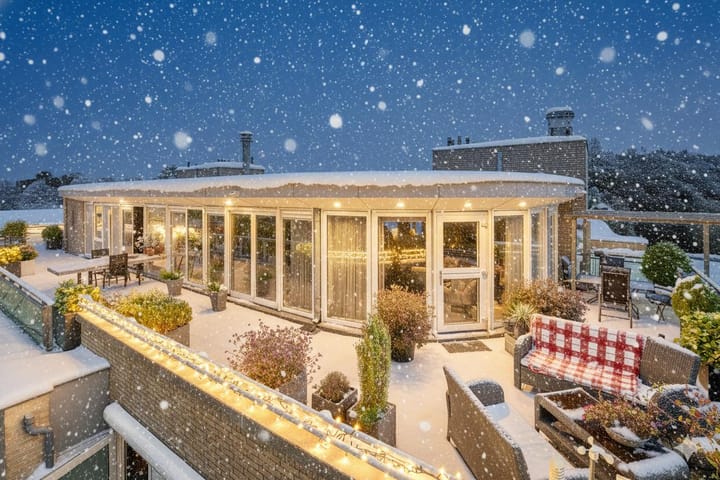 Foto 2 van Dommelrodelaan 13-M