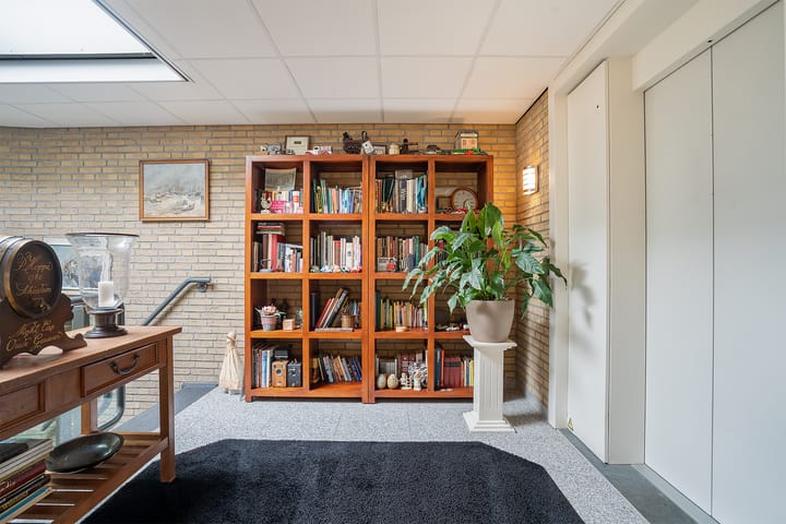 Foto 9 van Dommelrodelaan 13-M