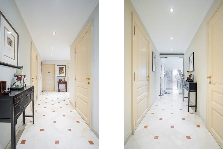 Foto 11 van Dommelrodelaan 13-M