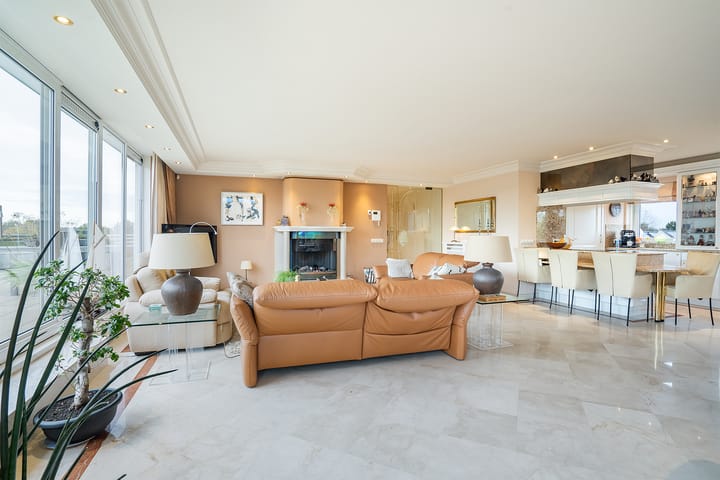 Foto 16 van Dommelrodelaan 13-M