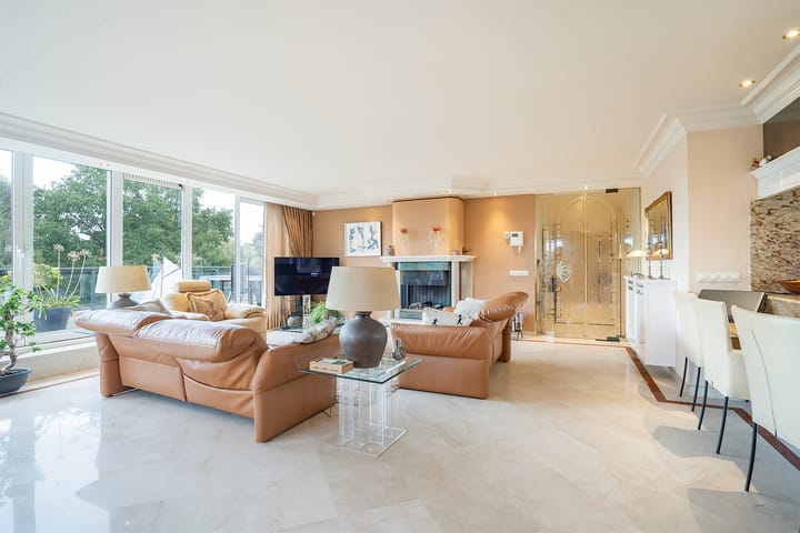 Foto 17 van Dommelrodelaan 13-M